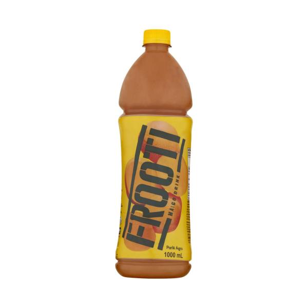 Mango Drink