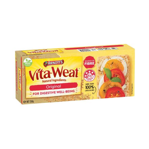 Vita- Weat Original Crispbread Crackers