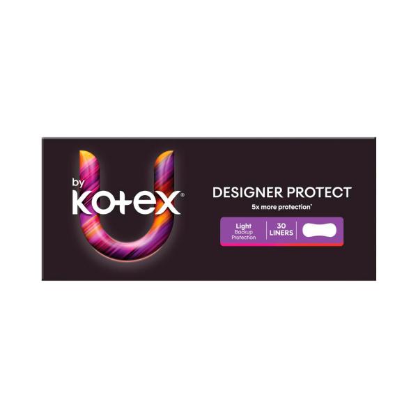 Designer Series Liners