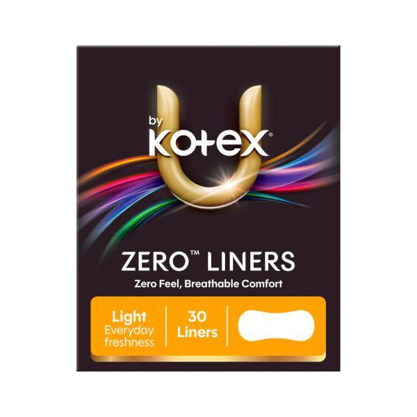 Zero Nude Liners