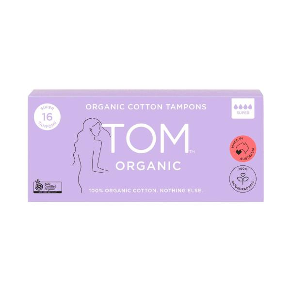 Super Tampons