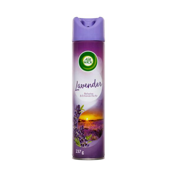 Lavender Air Freshener Spray