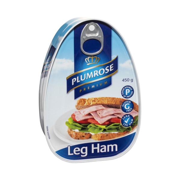 Leg Ham