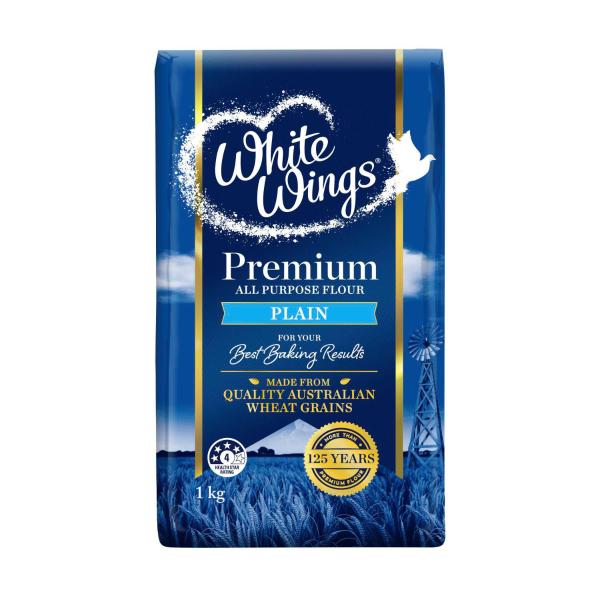 Plain Flour