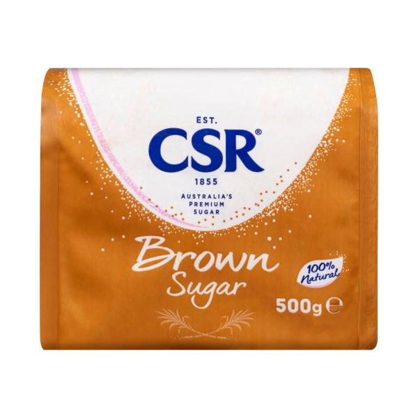 Brown Sugar
