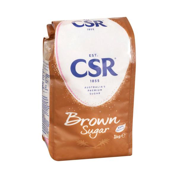 Brown Sugar