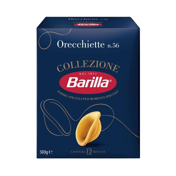 Collezione Pasta Orecchiette
