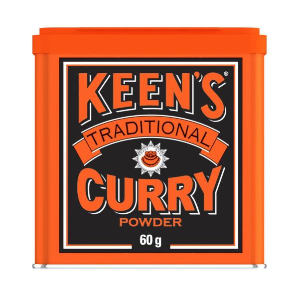 Curry Powder