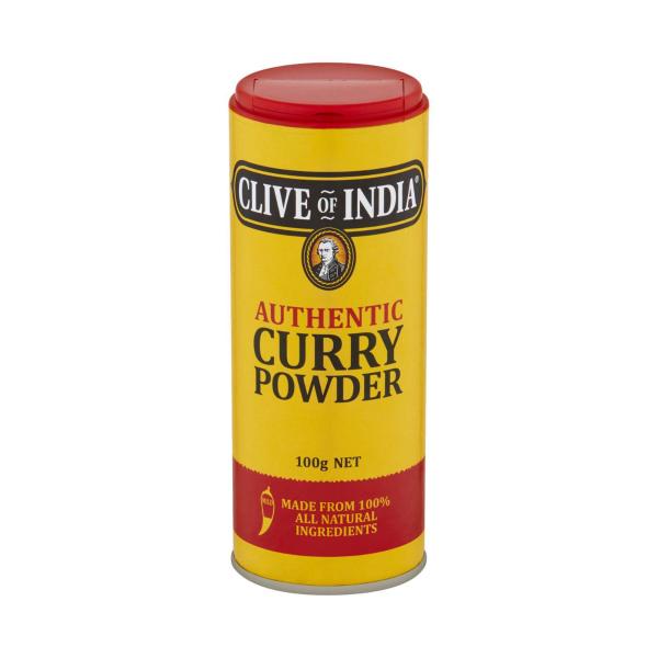 Curry Powder