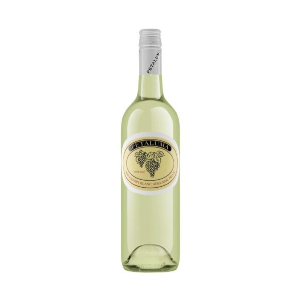 White Label Sauvignon Blanc 750ml