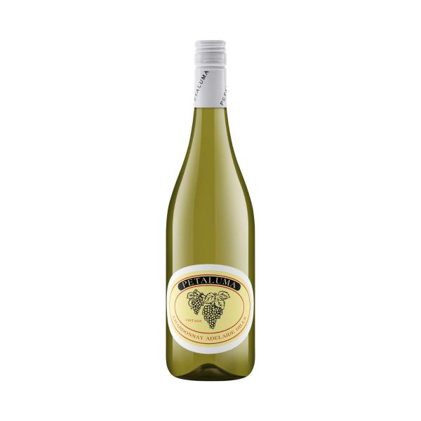 White Label Chardonnay 750ml