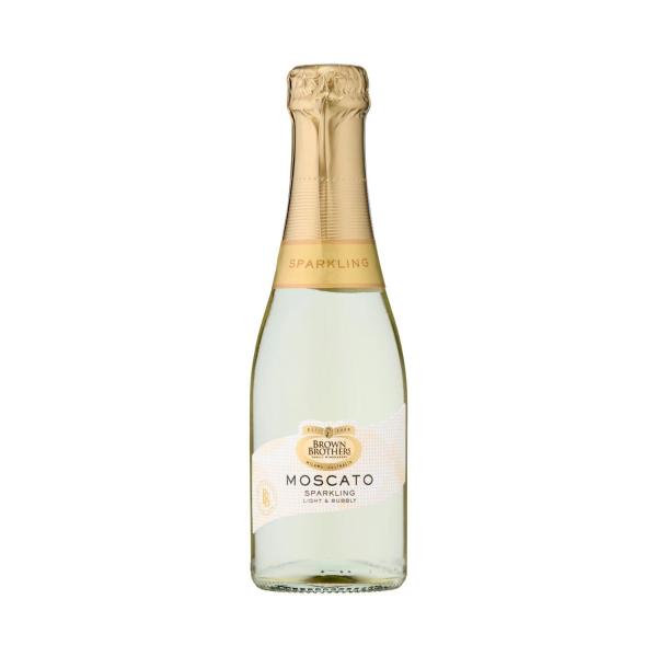 Sparkling Moscato 200ml