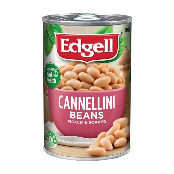 Cannellini Beans