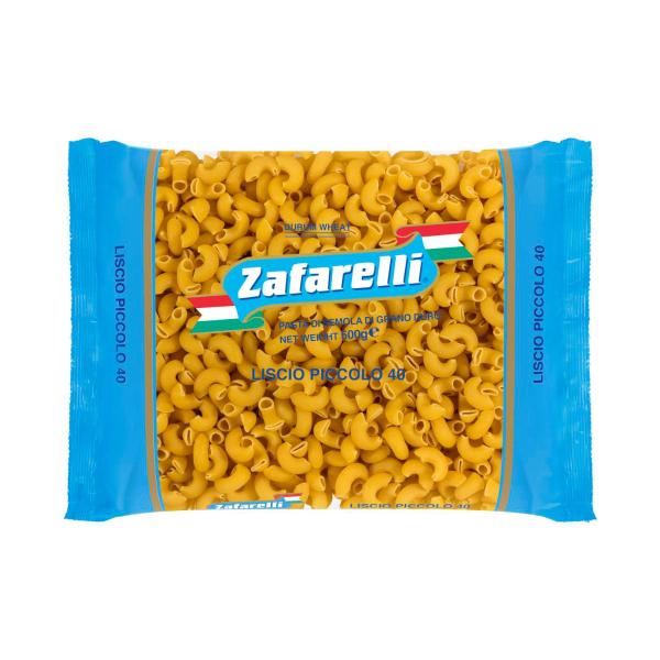 Lisio Piccolo Pasta No 40