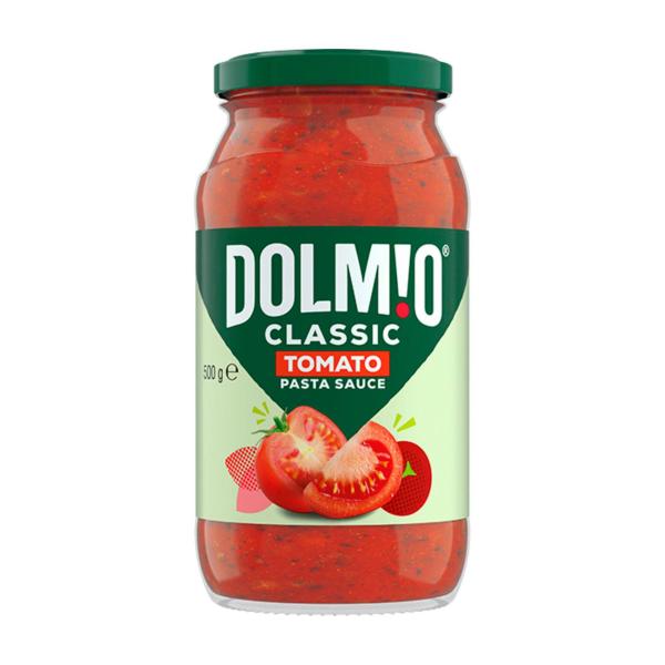 Classic Tomato Pasta Sauce