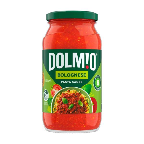 Extra Pasta Sauce Bolognese