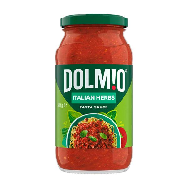 Extra Italian Herb Pasta Sauce