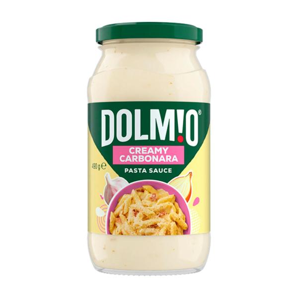 Carbonara Pasta Sauce