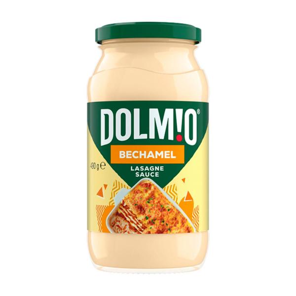 Lasagne Bechamel Sauce