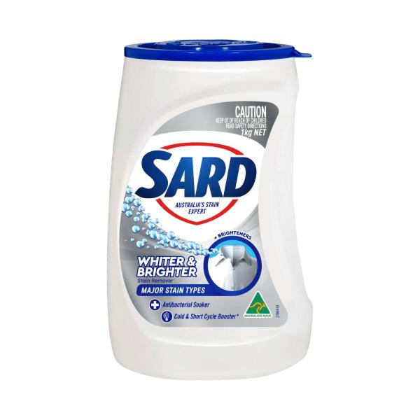 Ultra Whitening Stain Remover Soaker