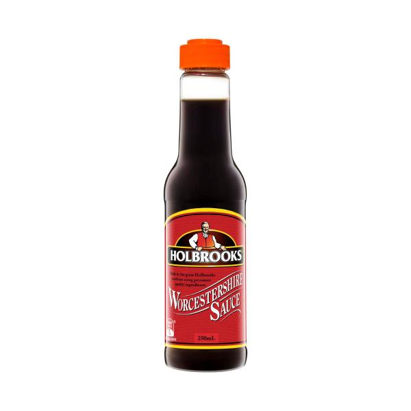 Worcestershire Sauce