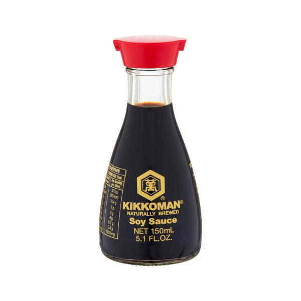 Soy Sauce