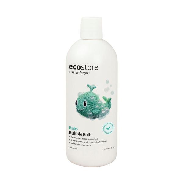 Baby Bubble Bath