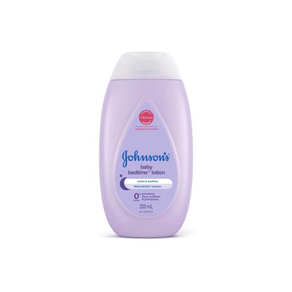 Bedtime Baby Lotion