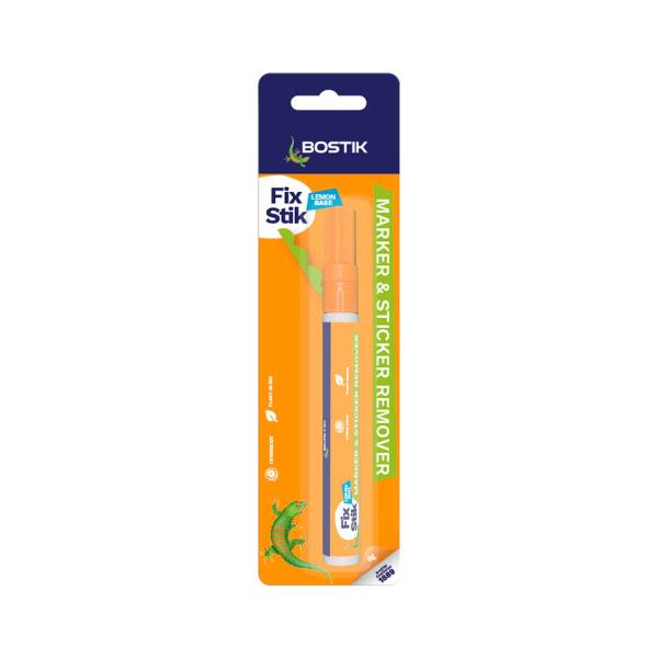 Fix Stik Marker And Sticker Remover