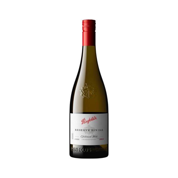 Bin A Chardonnay 2024 750ml