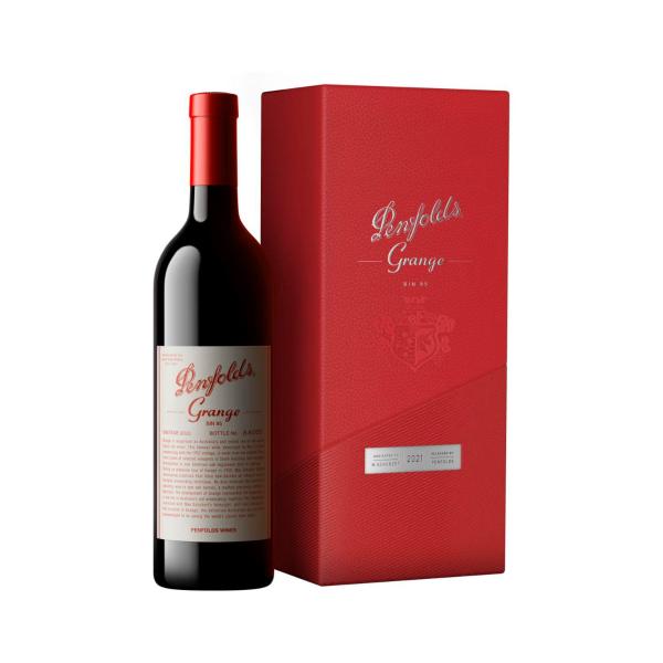 Grange Shiraz 2021 750ml