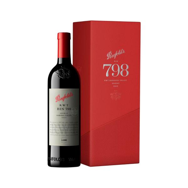 Rwt Shiraz 2023 GB 750ml