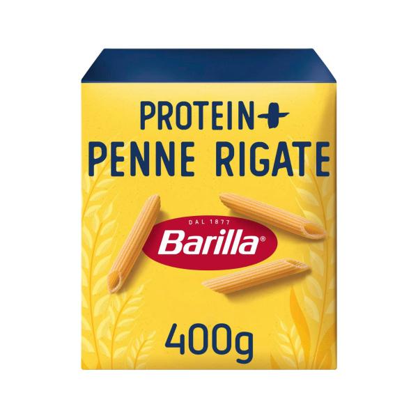 Protein Plus Penne Rigate Pasta