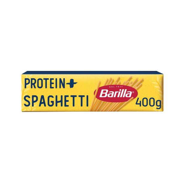 Protein Plus Spaghetti Pasta