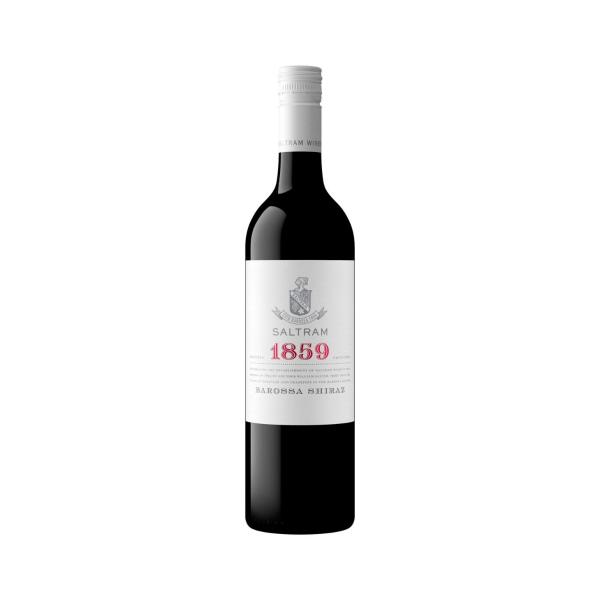 1859 Barossa Shiraz 750ml