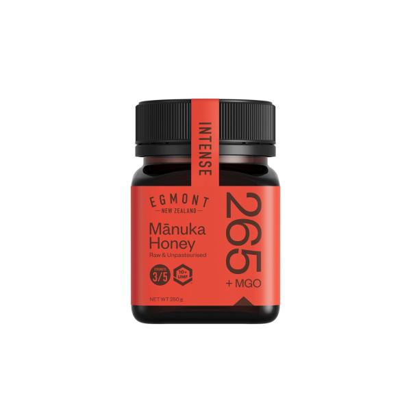 Manuka Honey MGO 265+