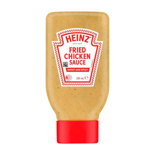 Fried Chicken Sauce