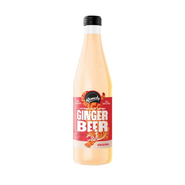 Ginger Beer Original