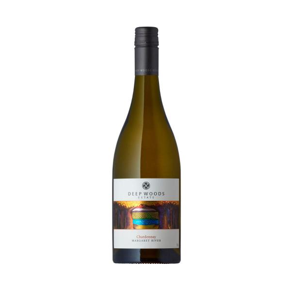 Estate Chardonnay 750ml
