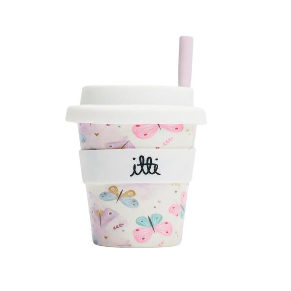 Bamboo Baby Cino Cup Butterfly