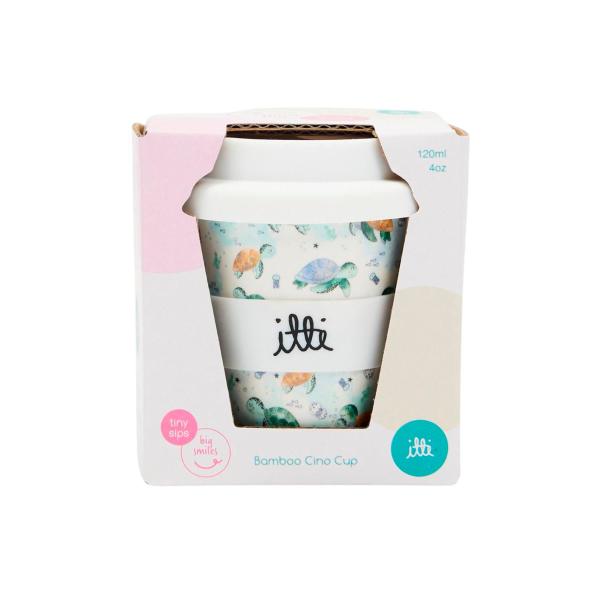 Bamboo Baby Cino Cup Crush