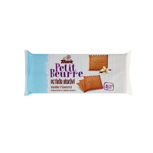 Petit Beurre Vanilla Flavour