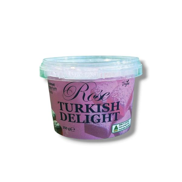 Emporium Rose Turkish Delight