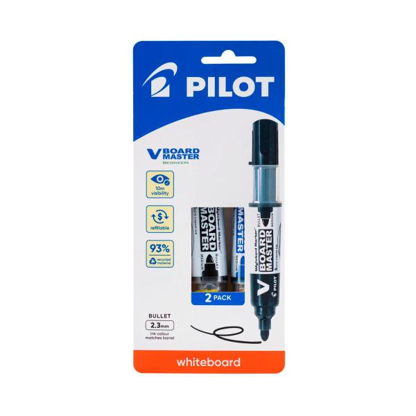 V Board Whiteboard Marker