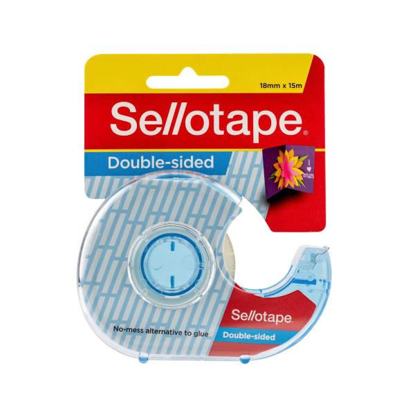 Double Sided Tape
