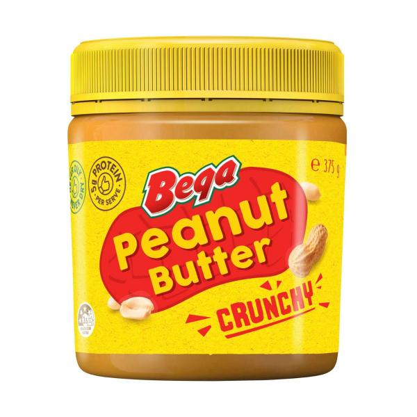 Spread Peanut Butter Crunchy