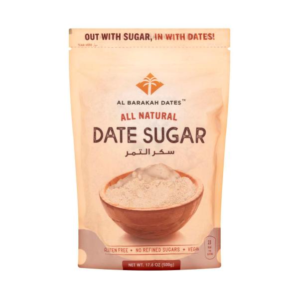 Date Sugar