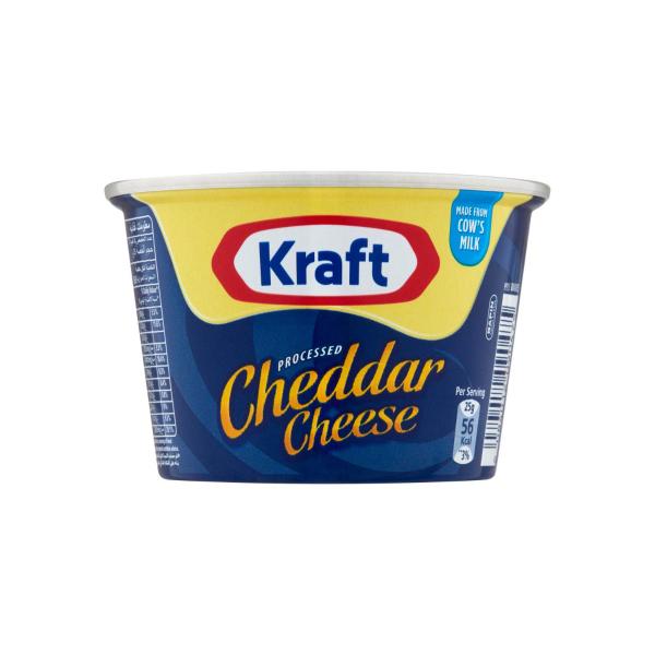 Tin Cheese