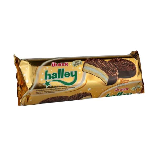 Halley Koli