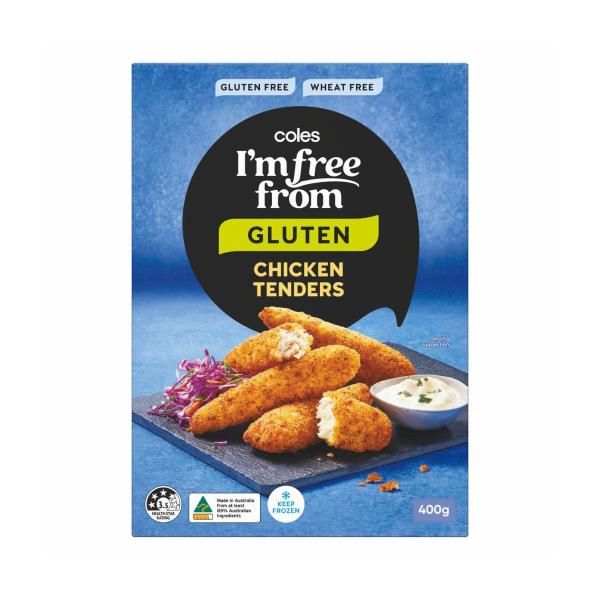 Chicken Tenders